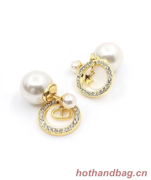 Dior Earrings CE6973