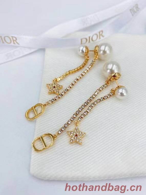 Dior Earrings CE6975