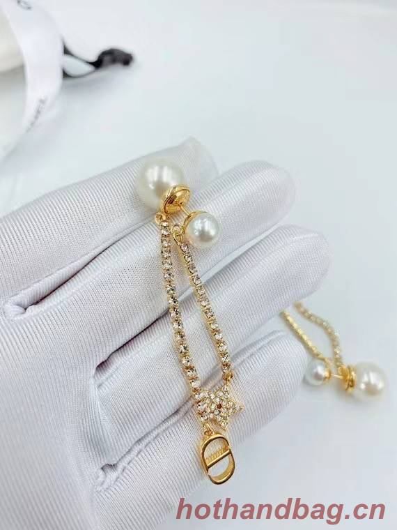 Dior Earrings CE6975