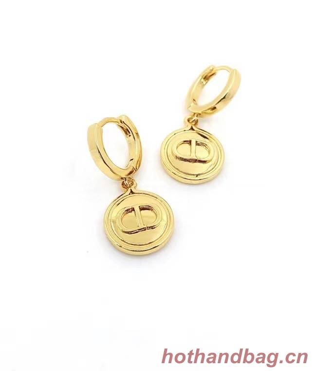 Dior Earrings CE6977