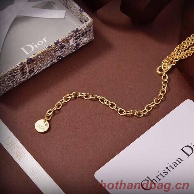 Dior Necklace CE6962