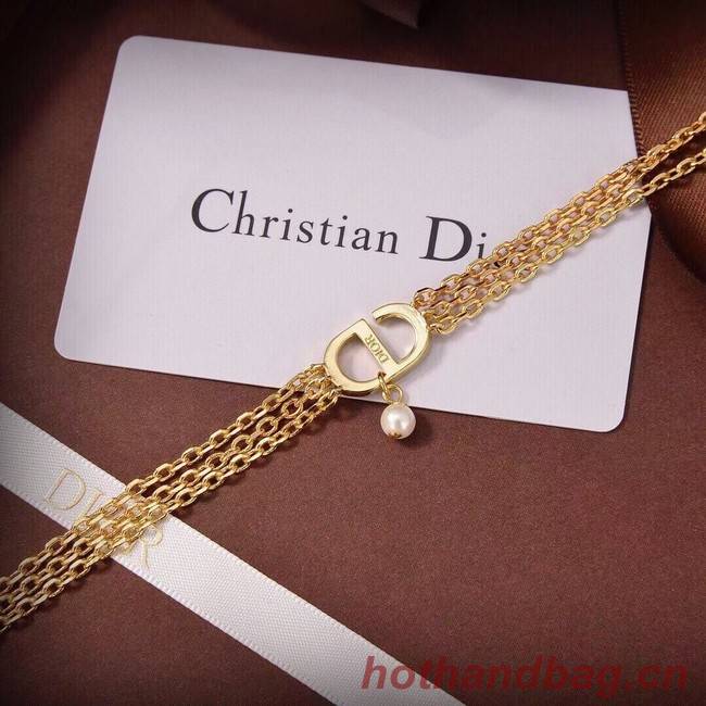 Dior Necklace CE6962