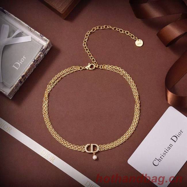 Dior Necklace CE6962