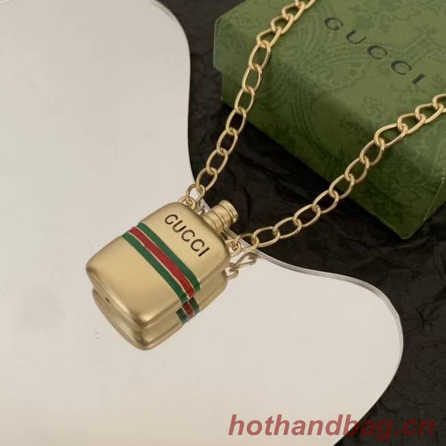 Gucci Necklace CE6969