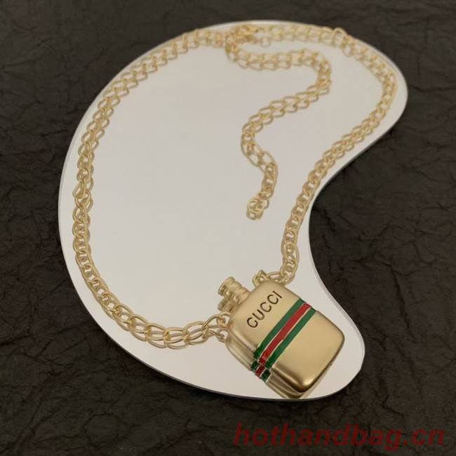 Gucci Necklace CE6969