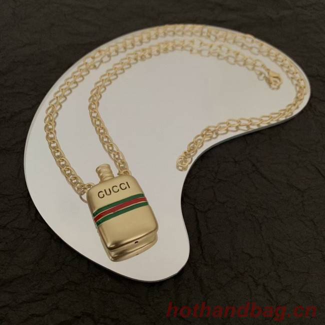 Gucci Necklace CE6969