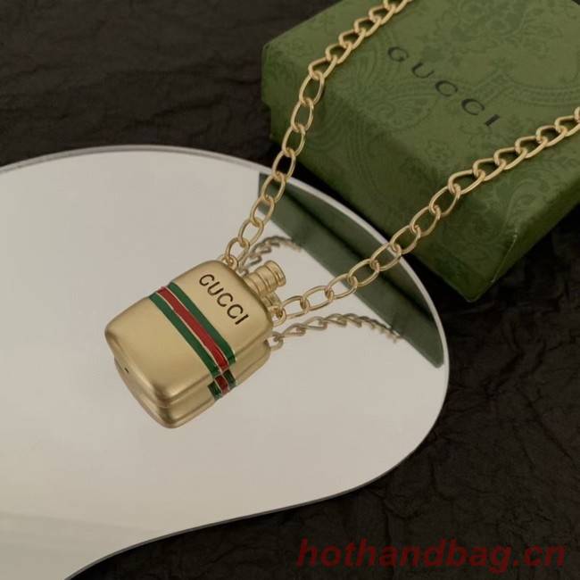 Gucci Necklace CE6969