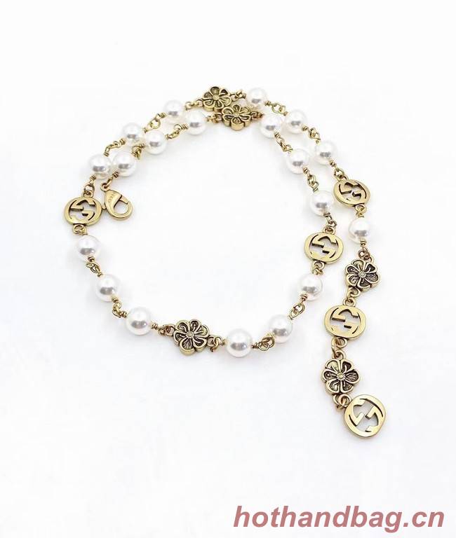 Gucci Necklace CE6970