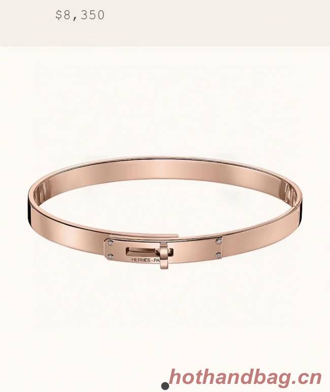 Hermes Bracelet CE6968