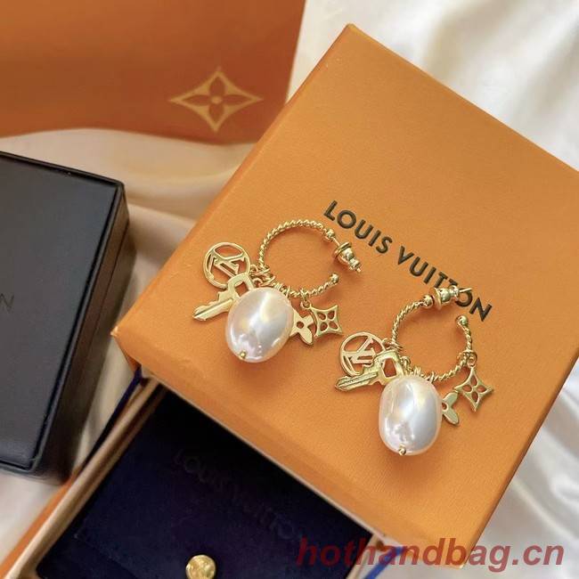 Louis Vuitton Earrings CE6967