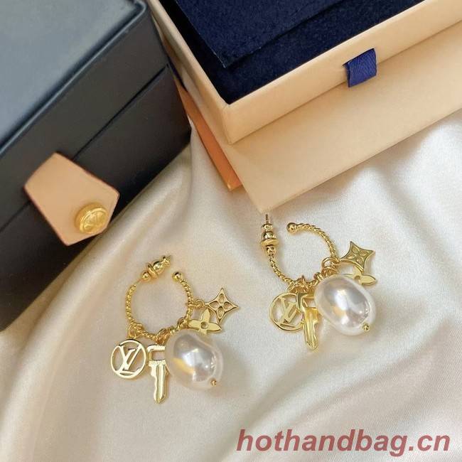 Louis Vuitton Earrings CE6967