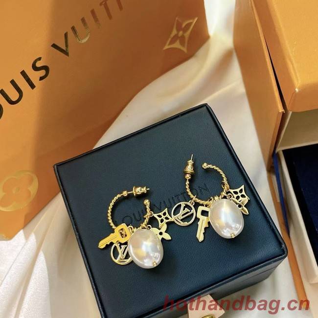 Louis Vuitton Earrings CE6967