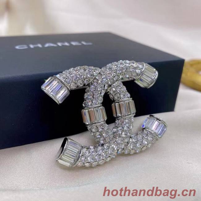 Chanel Brooch CE6998