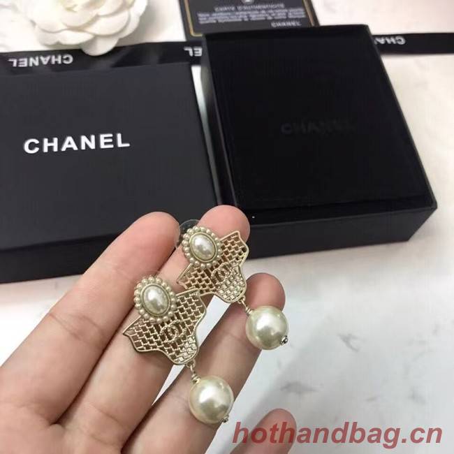 Chanel Earrings CE7002