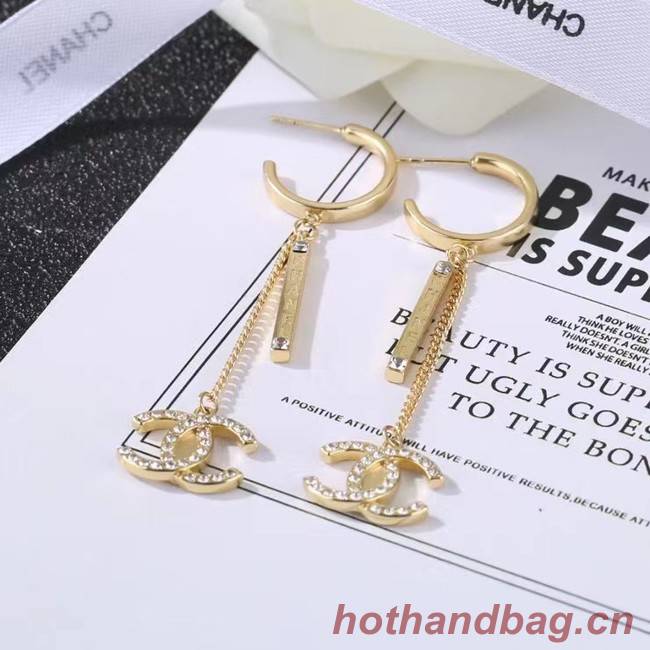 Chanel Earrings CE7003