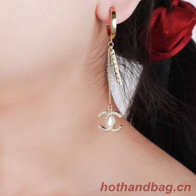 Chanel Earrings CE7003