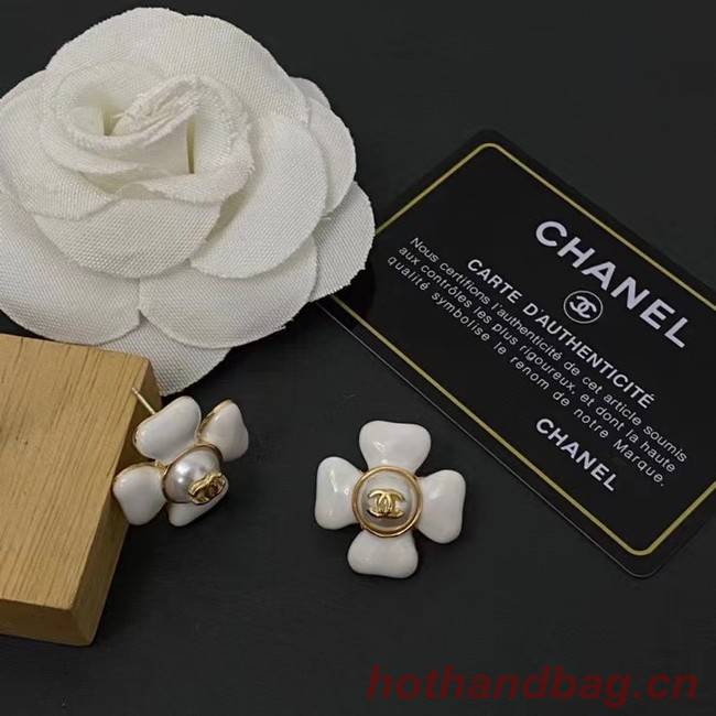 Chanel Earrings CE7010