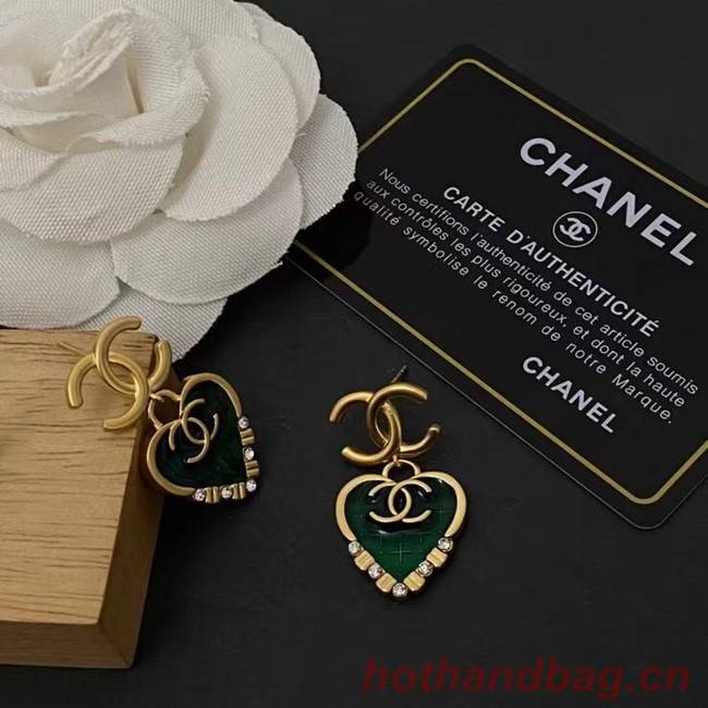 Chanel Earrings CE7012