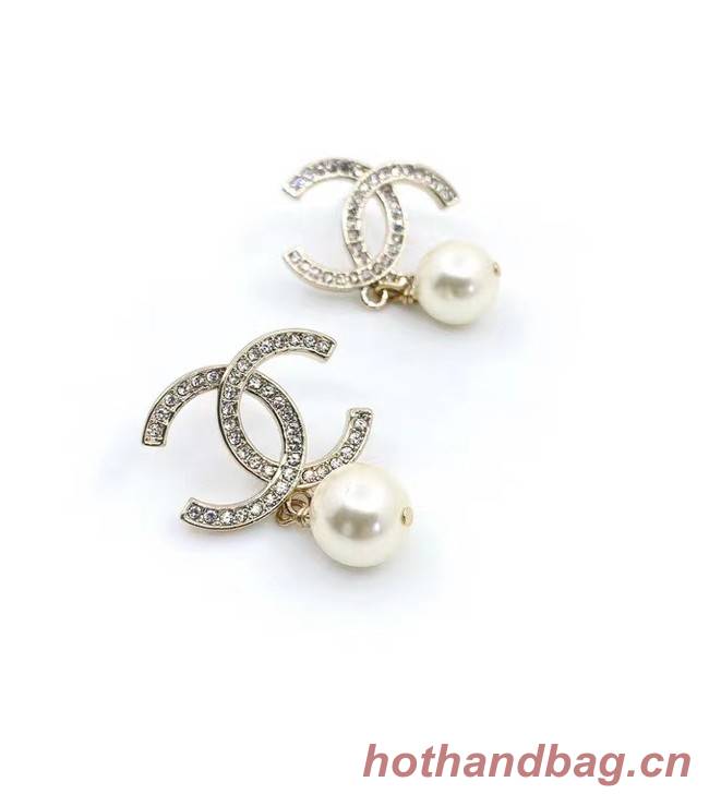 Chanel Earrings CE7015