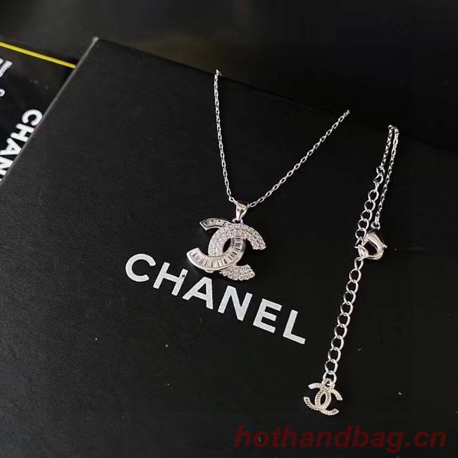 Chanel Necklace CE6999