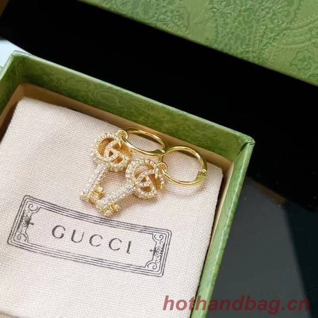 Gucci Earrings CE7004