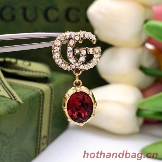 Gucci Earrings CE7008