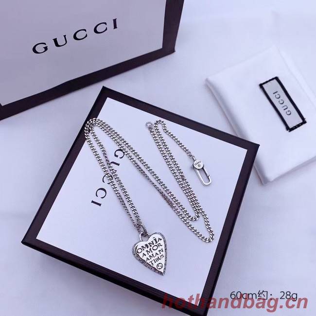 Gucci Necklace CE6995