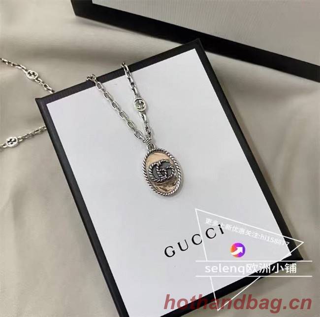 Gucci Necklace CE6997