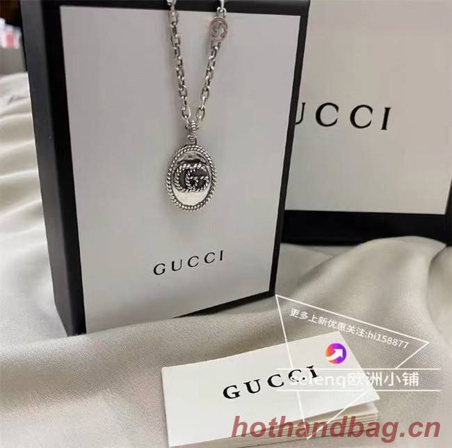 Gucci Necklace CE6997