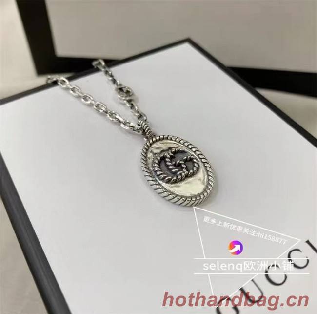 Gucci Necklace CE6997