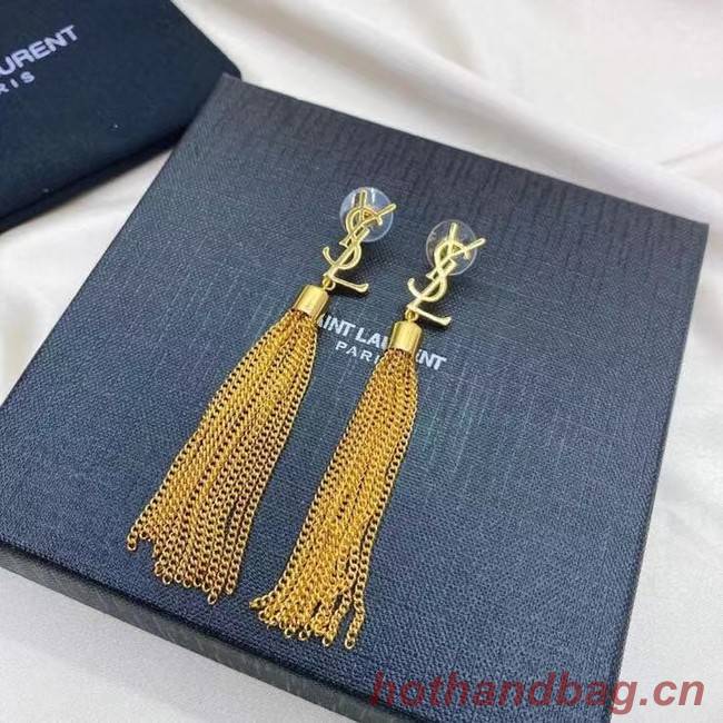 YSL Earrings CE7001