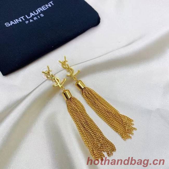 YSL Earrings CE7001