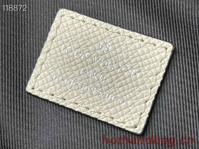 Louis Vuitton AVENUE SLING BAG M30803 Beige