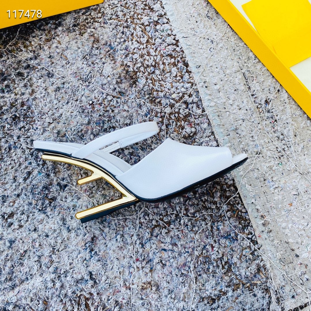 Fendi shoes FD279KL-1