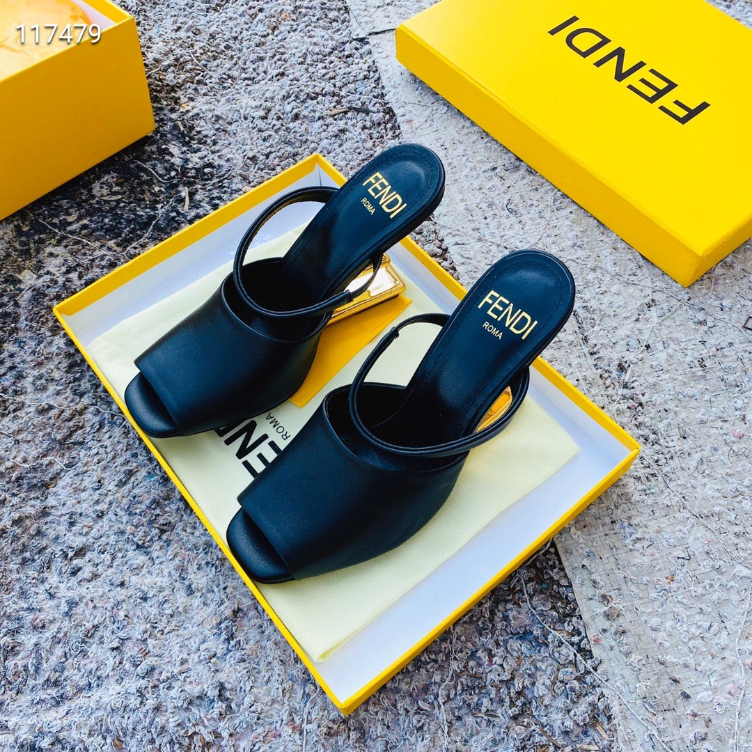 Fendi shoes FD279KL-2