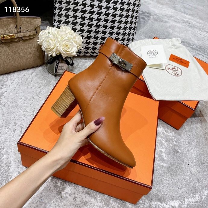 Hermes Shoes HO887HX-3