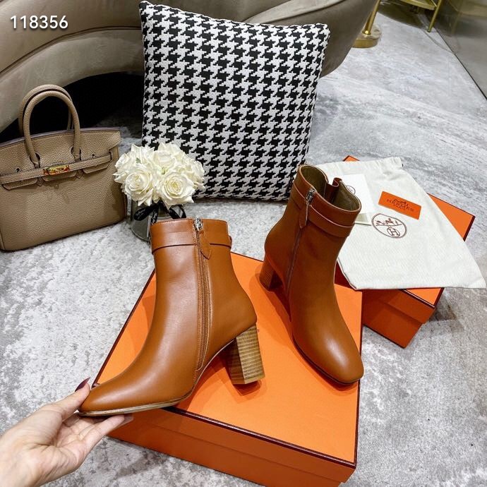 Hermes Shoes HO887HX-3