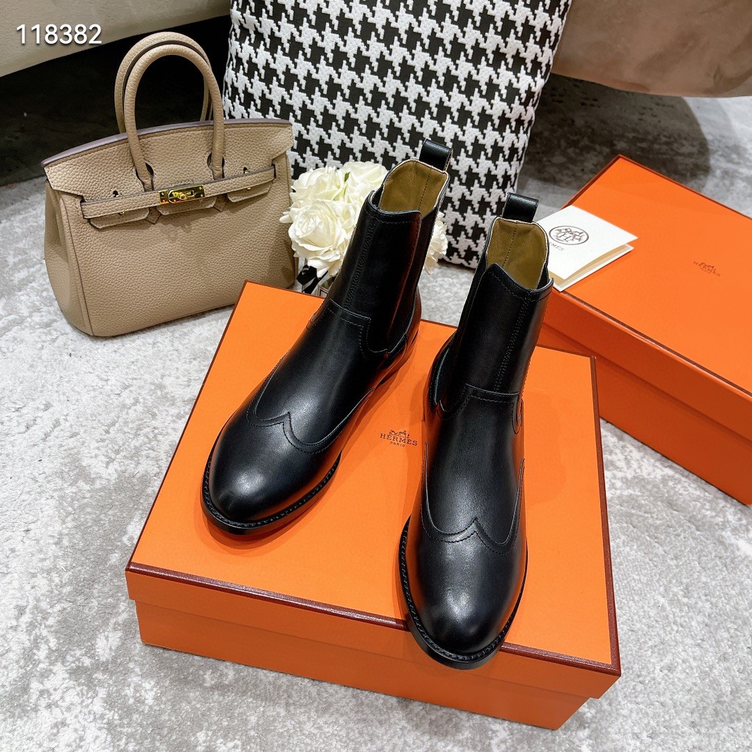 Hermes Shoes HO893HX-2