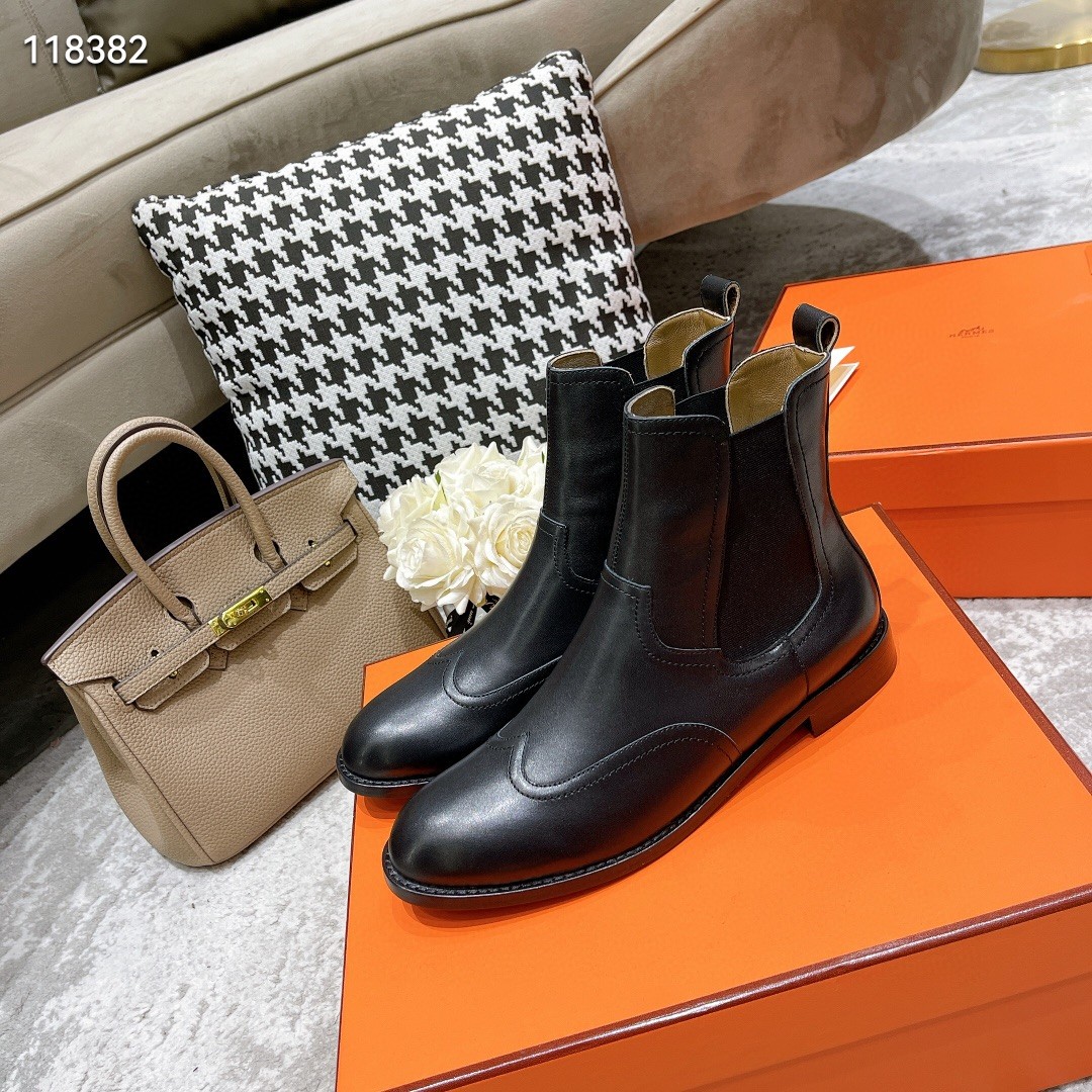 Hermes Shoes HO893HX-2