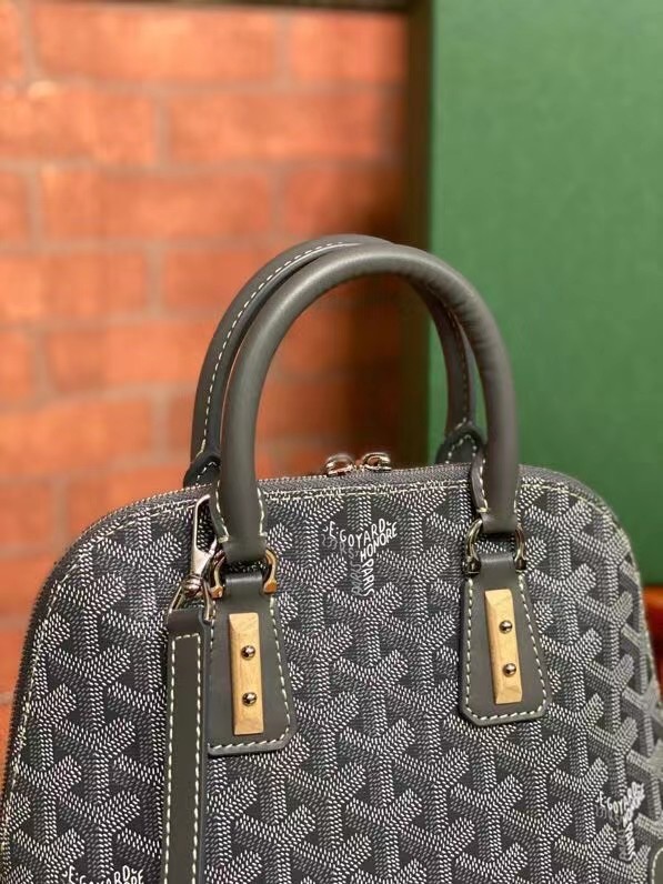 Goyard vendome tote bag 20209 grey