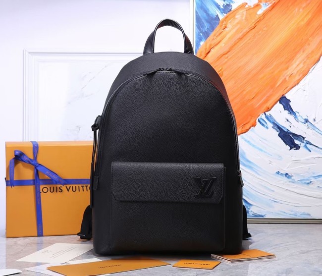 Louis Vuitton BACKPACK M57079 black