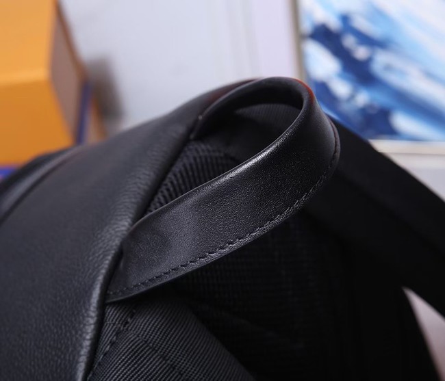 Louis Vuitton BACKPACK M57079 black