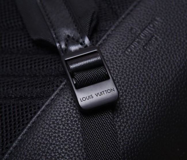 Louis Vuitton BACKPACK M57079 black