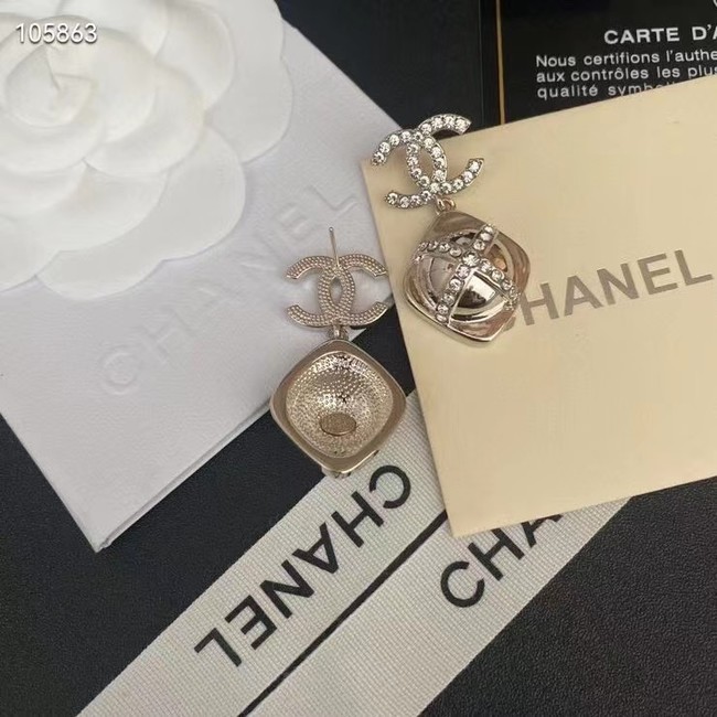 Chanel Earrings CE7029