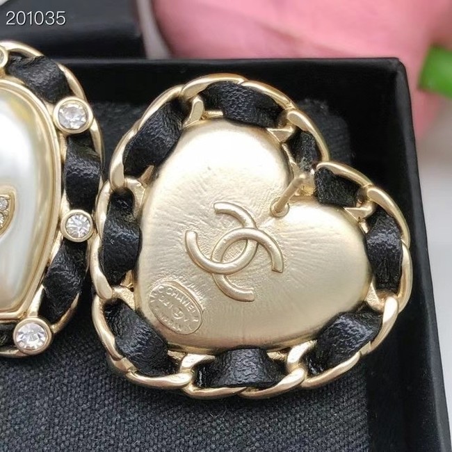 Chanel Earrings CE7047