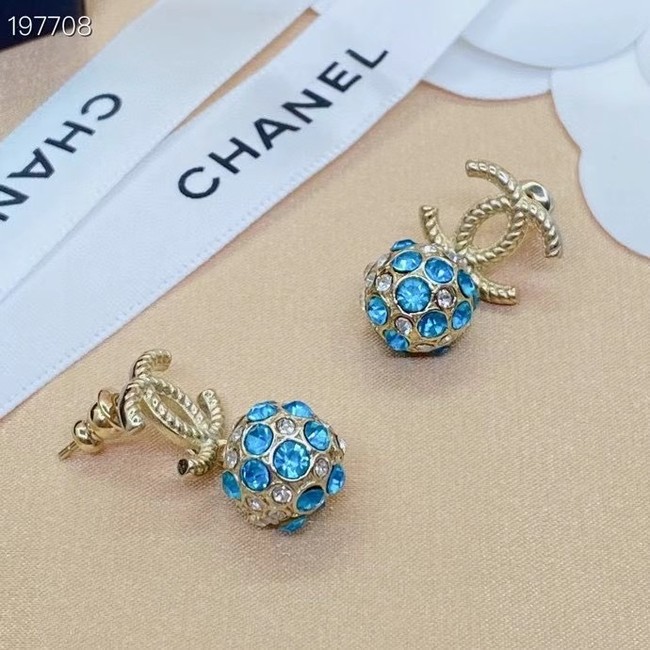 Chanel Earrings CE7050