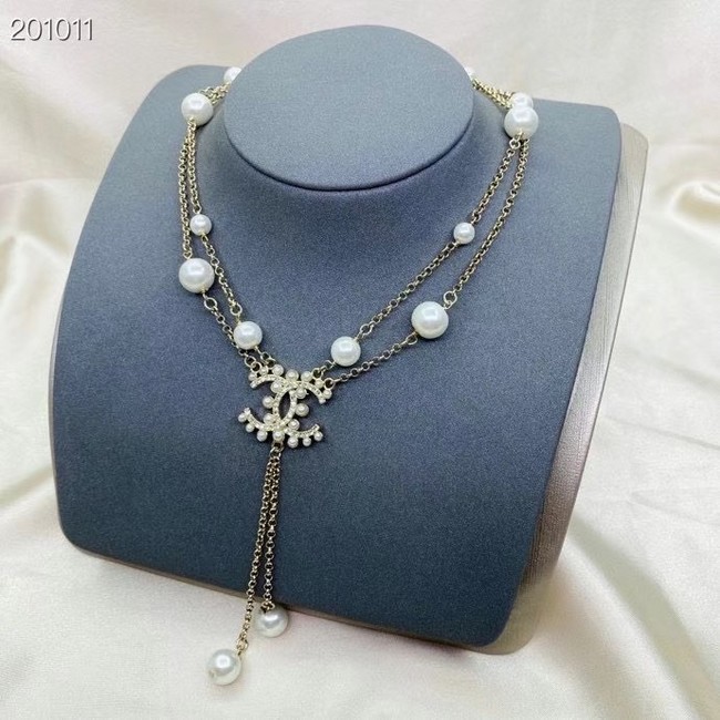 Chanel Necklace CE7052