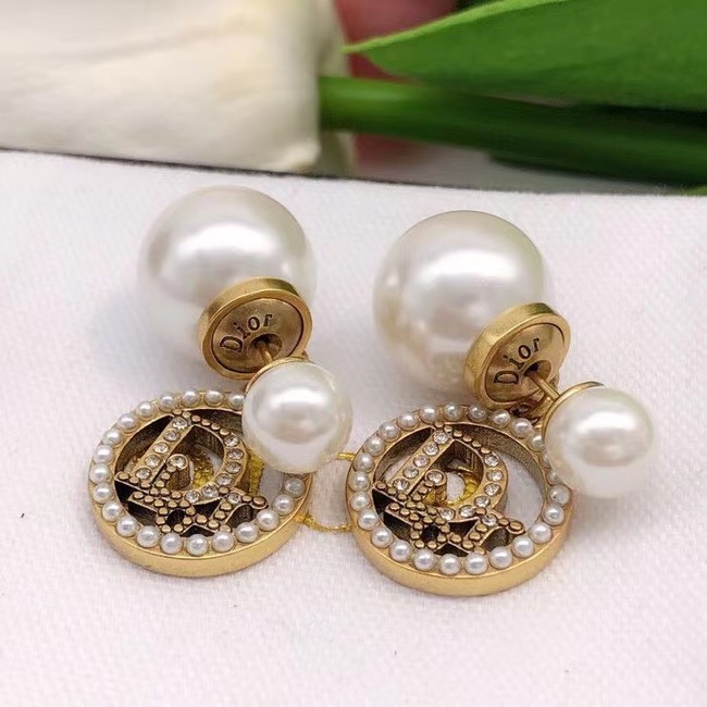 Dior Earrings CE7027