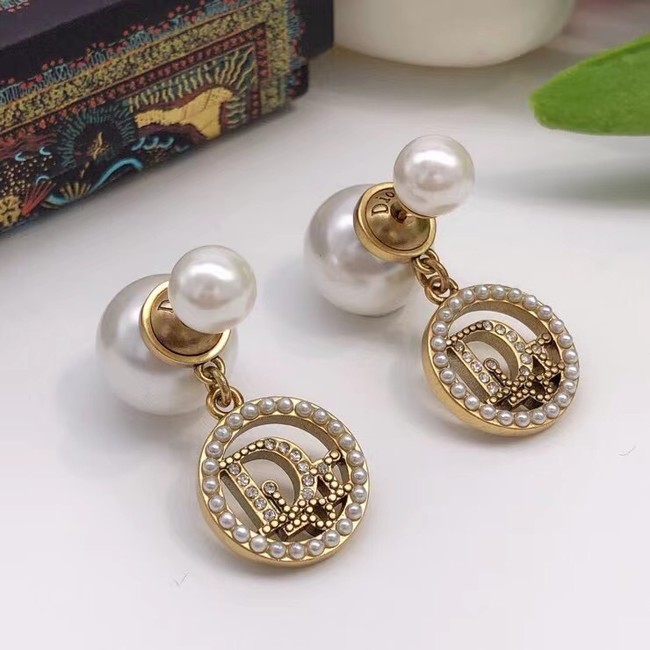 Dior Earrings CE7027