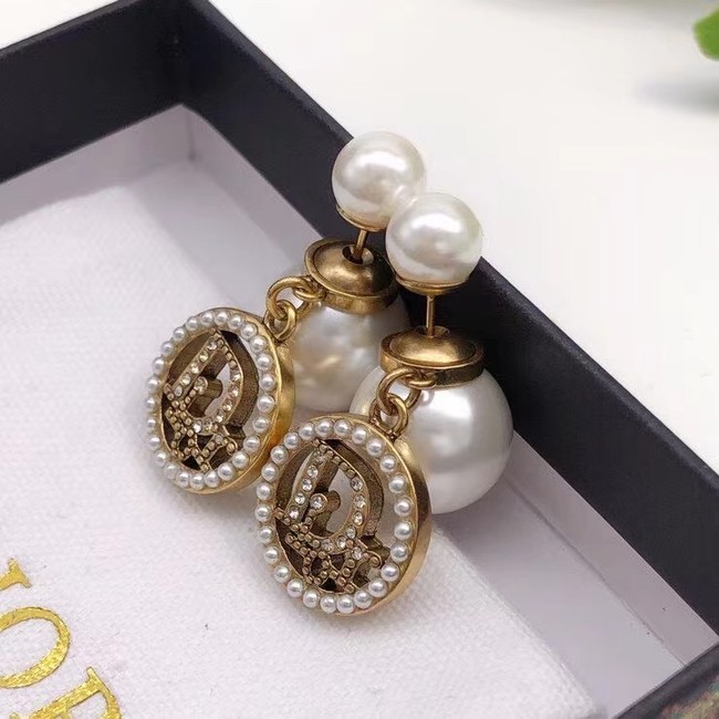 Dior Earrings CE7027